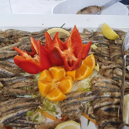 Cormoran 4* カットーリカ