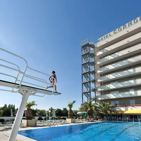 Cormoran 4*