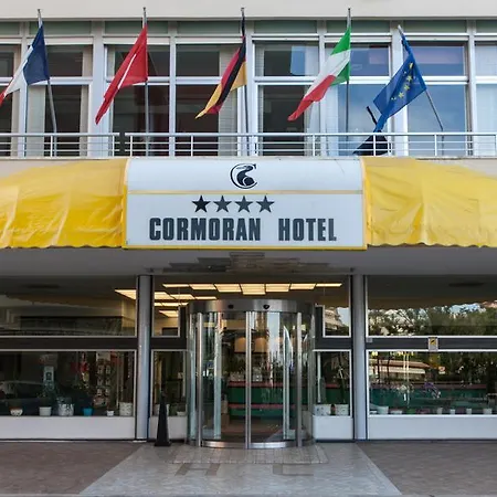 Cormoran カットーリカ